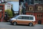 Volkswagen California Ocean 2019 года (WW)